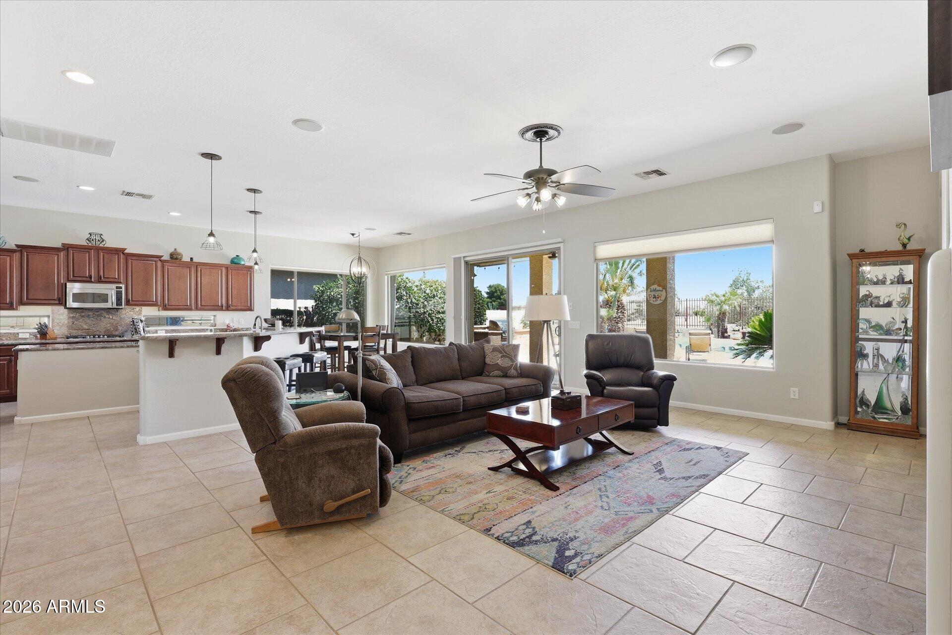 Residential in Gilbert