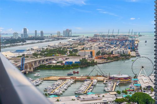 3514-601 Ne 1st Ave, Miami, FL, 33132 | Card Image