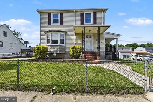 6526 Detroit Ave, BALTIMORE, MD, 21222-4016 | Card Image