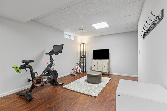 109 Halsey Ct, House other with 4 bedrooms, 3 bathrooms and 2 parking in Mt. Lebanon PA | Image 40