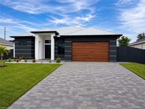 304 Nw 1st Ter, Cape Coral, FL, 33993-2490 | Card Image