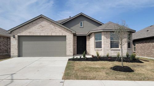 2136 Ranger Hill Ave, Fort Worth, TX, 76108-5419 | Card Image
