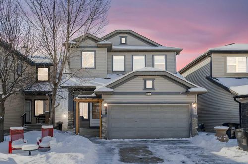146 Panamount Villas Nw, Calgary, AB, T3K0A3 | Card Image