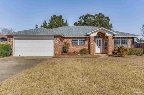 3052 Red Fern Rd, Cantonment, FL, 32533 | Card Image