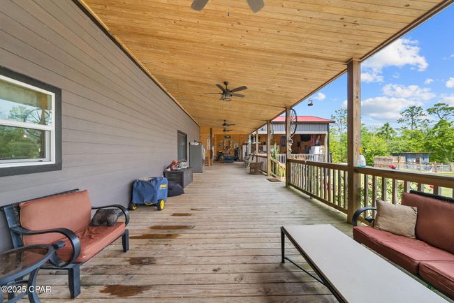 2612 Nw County Road 274, House other with 4 bedrooms, 4 bathrooms and null parking in Fountain FL | Image 19