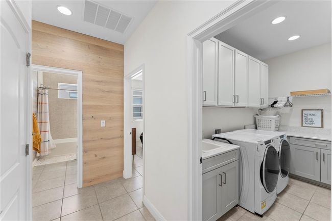 7465 Wing Span Way, House other with 4 bedrooms, 3 bathrooms and null parking in HARMONY FL | Image 12