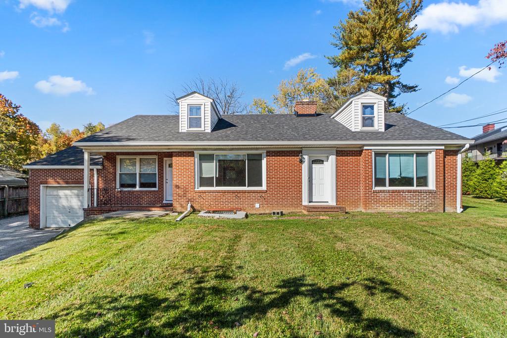 Residential Lease in WESTMINSTER