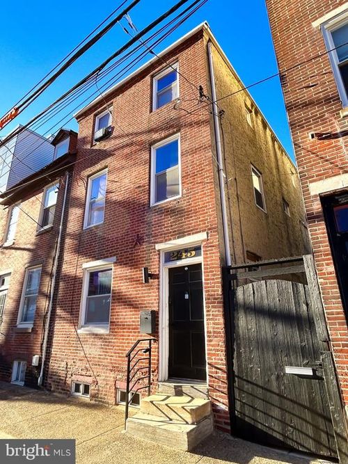 245 E Allen St, PHILADELPHIA, PA, 19125-4103 | Card Image
