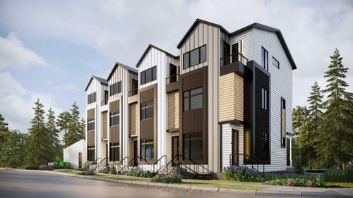 3-828 8 Avenue Ne, Calgary, AB, T2E9E2 | Card Image