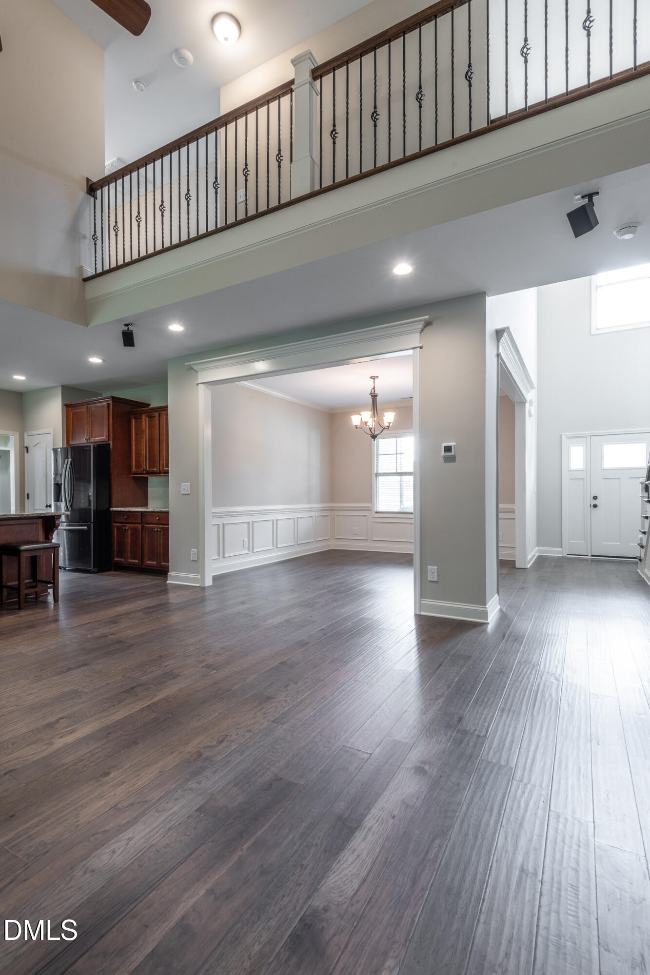 Residential in Wendell 5