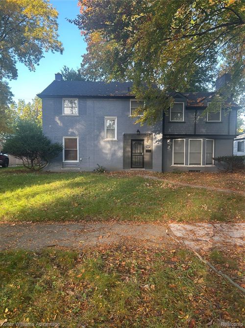 14145 Faust Ave, Detroit, MI, 48223-3541 | Card Image