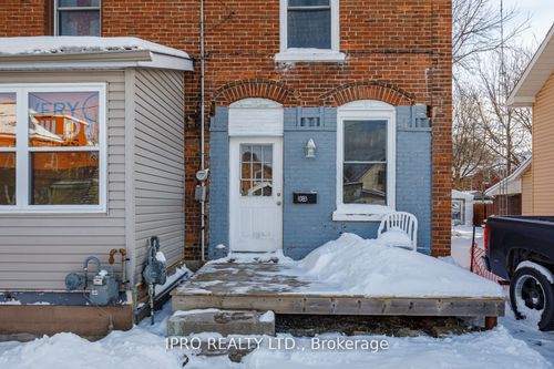 1083 3rd Avenue A E, Owen Sound, ON, N4K | Card Image