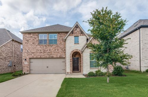 3124 Swather Dr, Mckinney, TX, 75071-2266 | Card Image