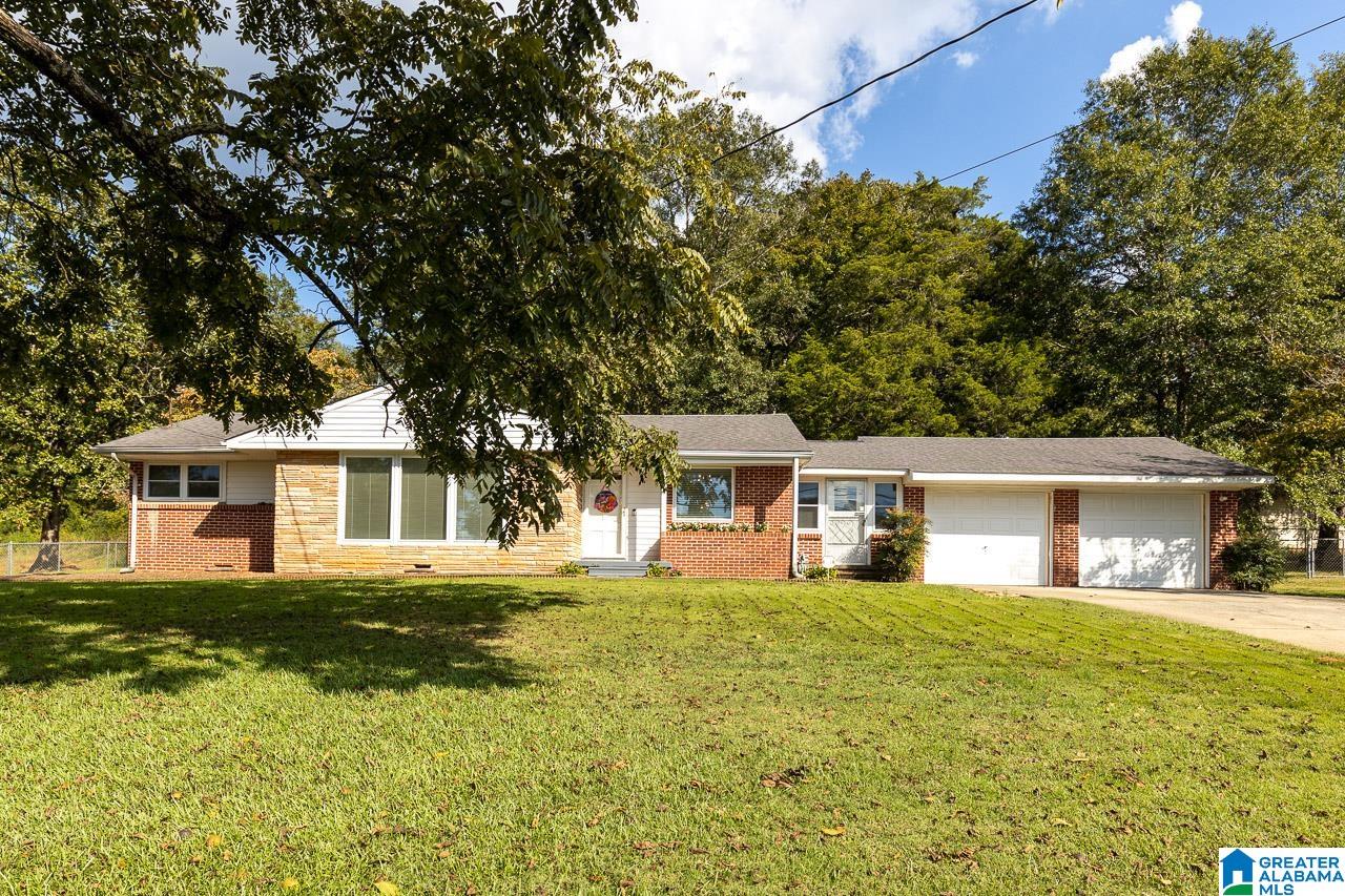 Allison Mill Rd, Talladega, AL 35160