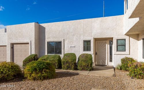 2554 W Kathleen Rd, Phoenix, AZ, 85023-4167 | Card Image