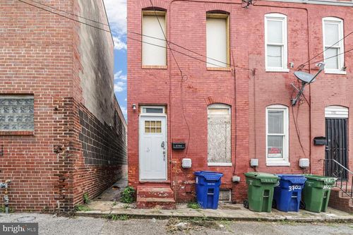 3700 Chestle Pl, BALTIMORE, MD, 21224-2502 | Card Image