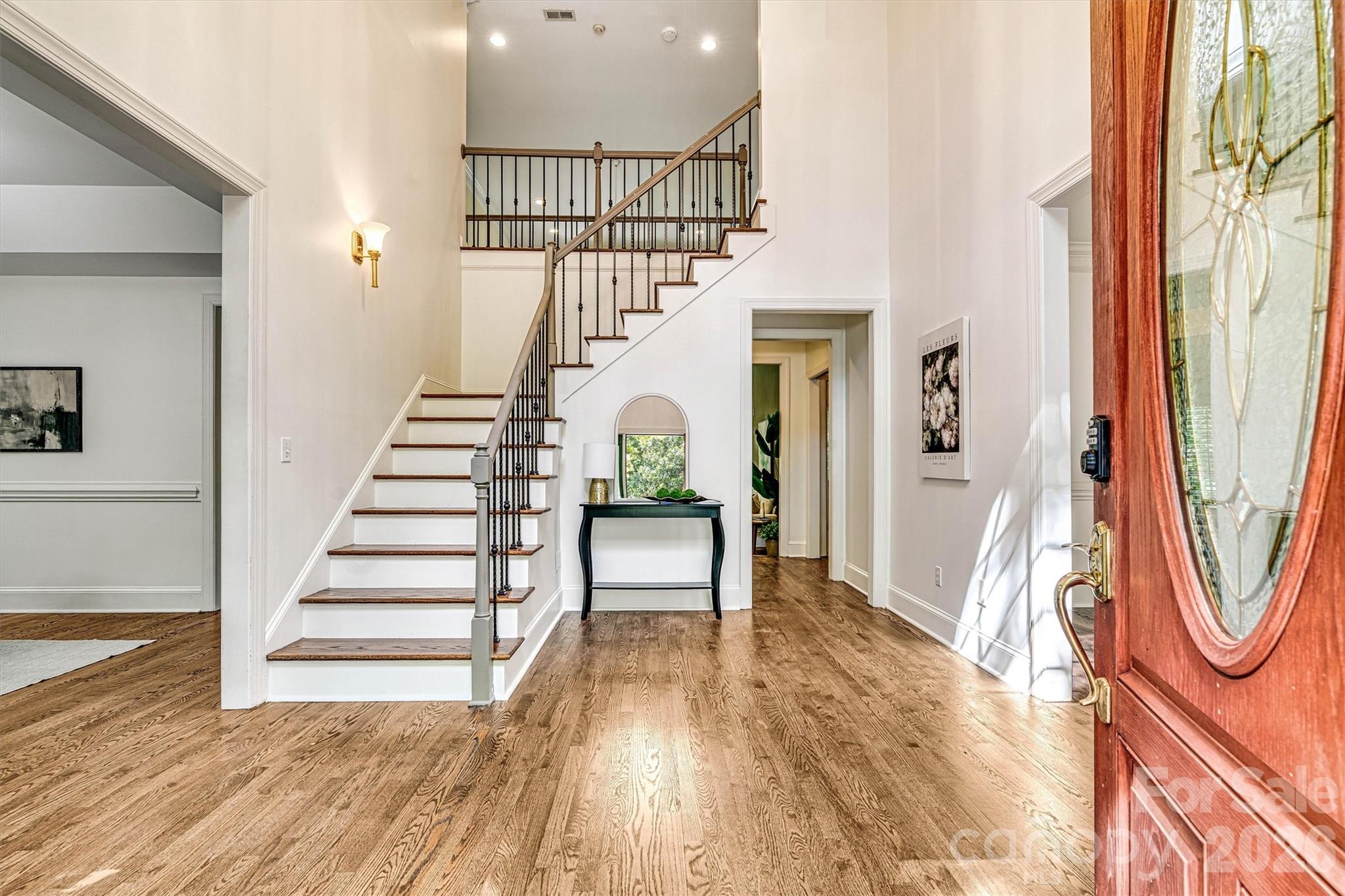Residential in Mint Hill 4