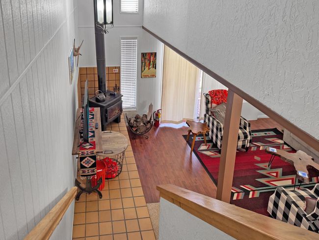 A3 - 17 Jackson Hole Rd, Condo with 2 bedrooms, 3 bathrooms and null parking in Angel Fire NM | Image 14