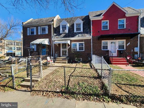 1410 19th St Se, WASHINGTON, DC, 20020-6804 | Card Image