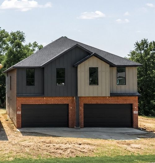 7803 Lost Mirage Drive, Dallas, TX, 75232 | Card Image