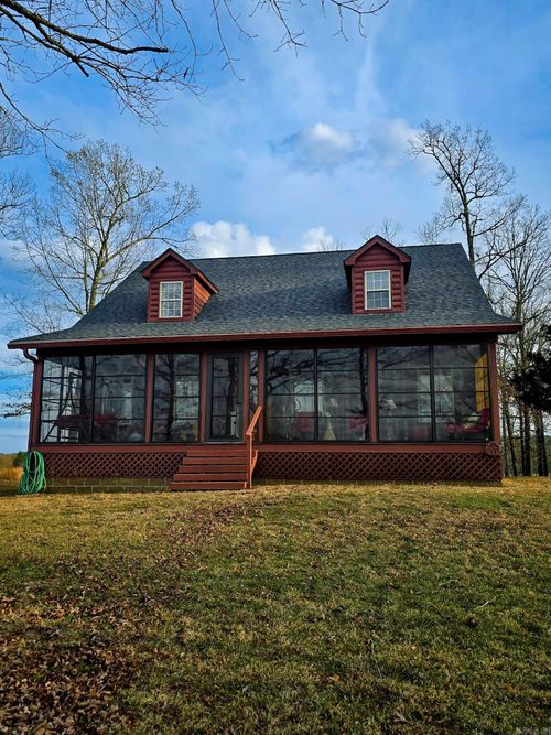 125 Clinton Loop, Donaldson, AR, 71941 | Card Image
