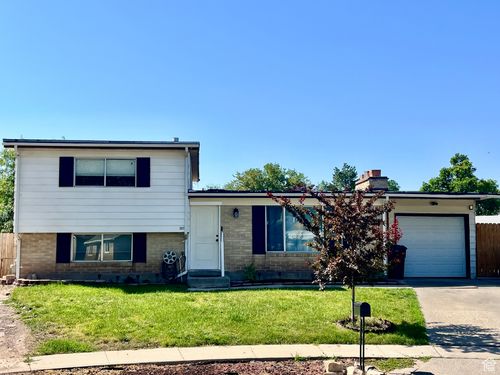 3917 David Pl, West Valley City, UT, 84119-4409 | Card Image