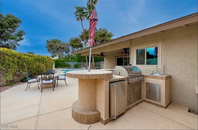 3597 Cochise Ln, House other with 4 bedrooms, 4 bathrooms and null parking in Las Vegas NV | Image 31