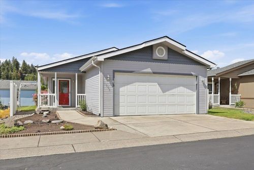 1006 W Sunny Creek Cir, Spokane, WA, 99224-8457 | Card Image