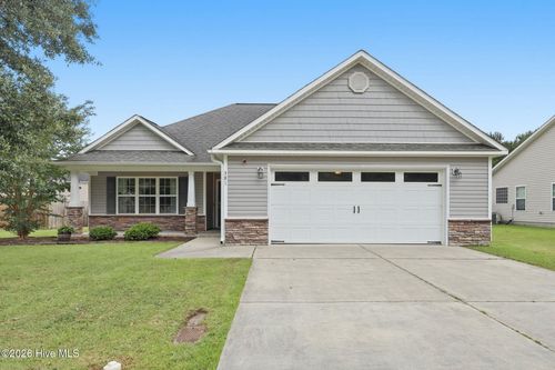 381 Sonoma Rd, Jacksonville, NC, 28546-8405 | Card Image