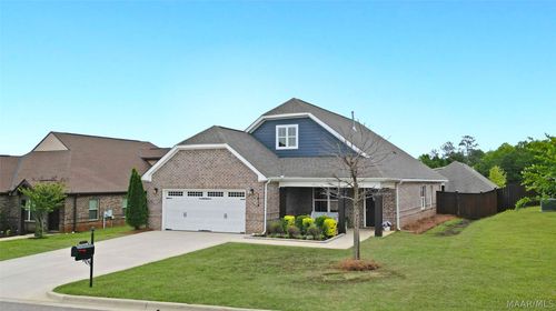 1014 Allison Dr, Prattville, AL, 36066-5245 | Card Image