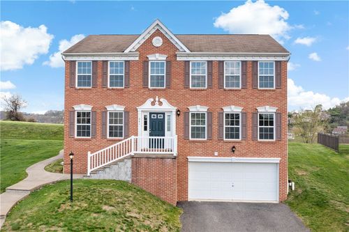 241 Pointer Dr, Jefferson Hills, PA, 15025-3272 | Card Image