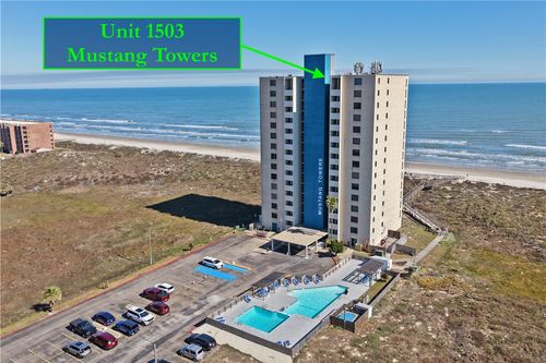 apt-1503-6109 State Highway 361, Port Aransas, TX, 78373-4863 | Card Image