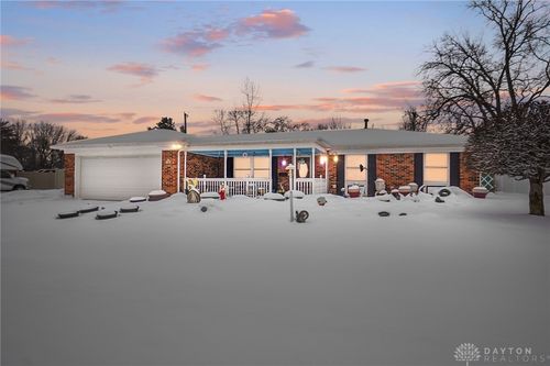 4410 Pennyston Ave, Dayton, OH, 45424-5828 | Card Image