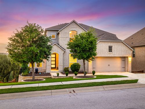 7516 Pace Ravine Dr, Lago Vista, TX, 78645-4831 | Card Image