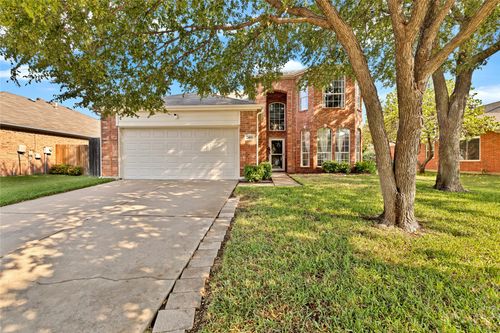 2409 Loon Lake Rd, Denton, TX, 76210-3387 | Card Image