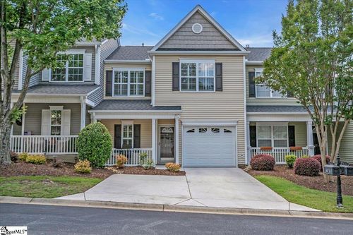 214 Cedar Crossing Ln, Greenville, SC, 29615-6235 | Card Image