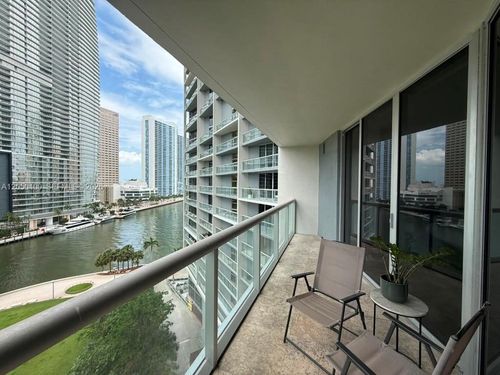 1012-475 Brickell Ave, Miami, FL, 33131-2498 | Card Image