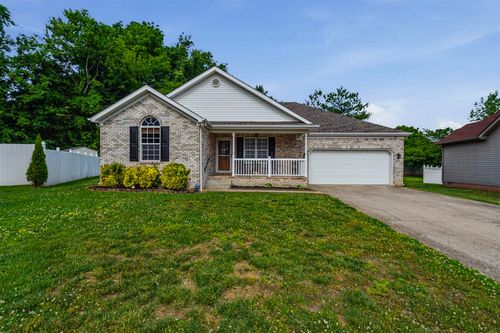 263 Shanks Mill Drive, Bowling Green, KY, 42104 | Card Image