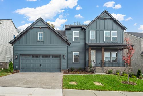 7713 Hatcher Heights Dr, Fairview, TN, 37062 | Card Image