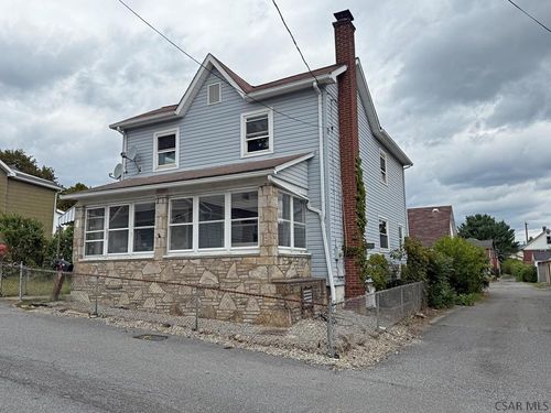232 Grape Ave, Johnstown, PA, 15906-2011 | Card Image