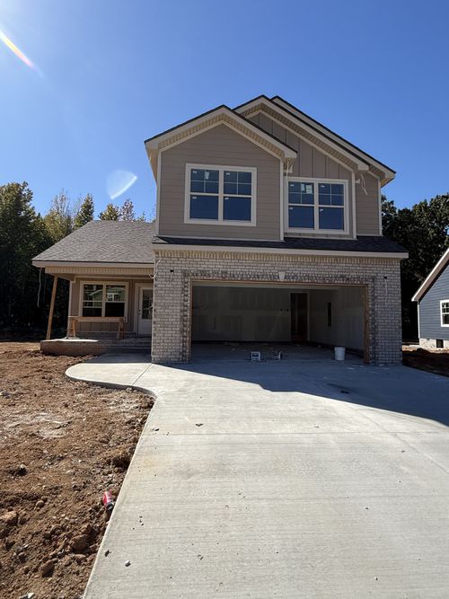 377 Hereford Farms, Clarksville, TN, 37043 | Card Image