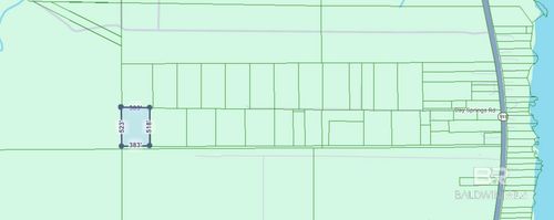 0 Day Springs Rd, Coden, AL, 36523 | Card Image