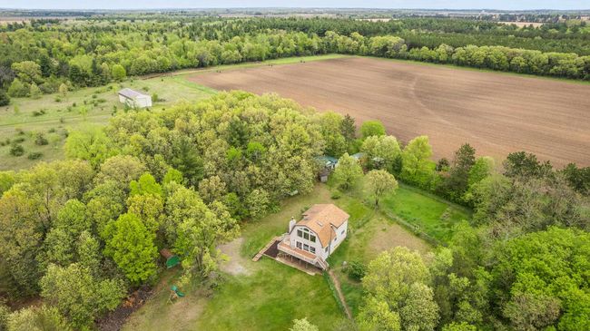 W11202 Apache Rd, House other with 4 bedrooms, 3 bathrooms and null parking in PLAINFIELD WI | Image 30