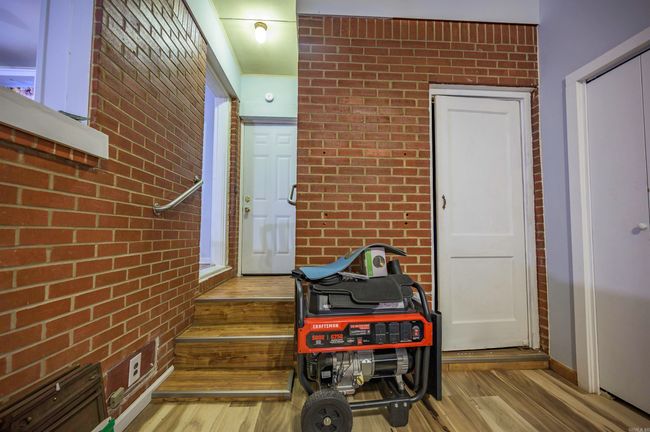 3706 E Lake Dr, House other with 3 bedrooms, 1 bathrooms and null parking in Pine Bluff AR | Image 20