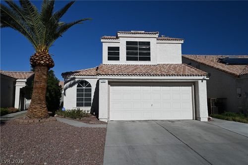 7095 Shadow Crest Dr, Las Vegas, NV, 89119-0308 | Card Image