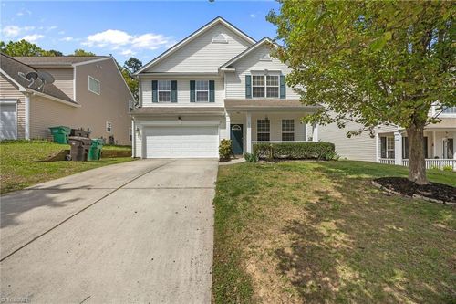 2211 Rindle Dr, High Point, NC, 27262-8090 | Card Image