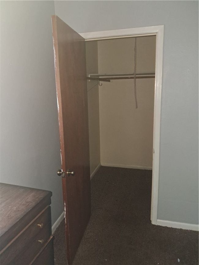 View of closet | Image 16