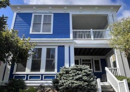 1606 S Ira St, Bloomington, IN, 47401-7173 | Card Image