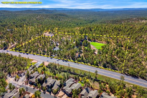 6385 W White Mountain Dr, Show Low, AZ, 85901 | Card Image