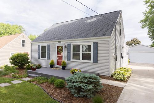 3926 Tulane Avenue, Madison, WI, 53714 | Card Image